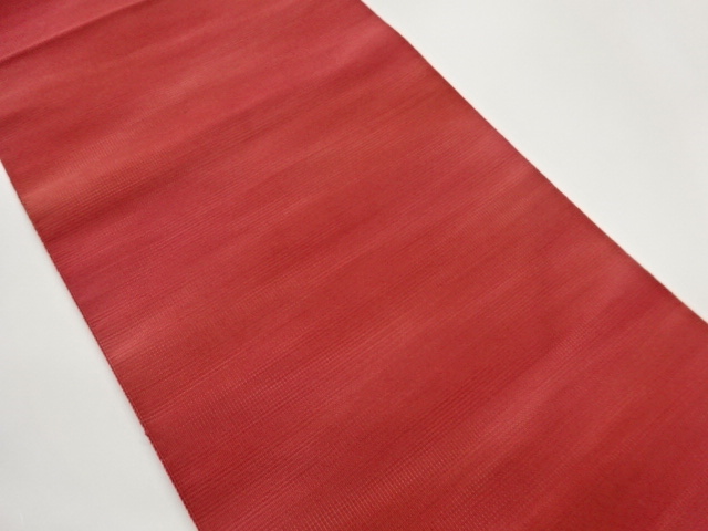 JAPANESE NAGOYA OBI / WOVEN ABSTRACT